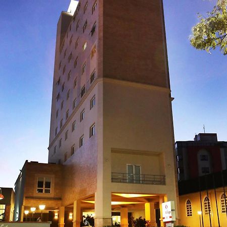 جوينفيل Le Village Flats E Hotel المظهر الخارجي الصورة