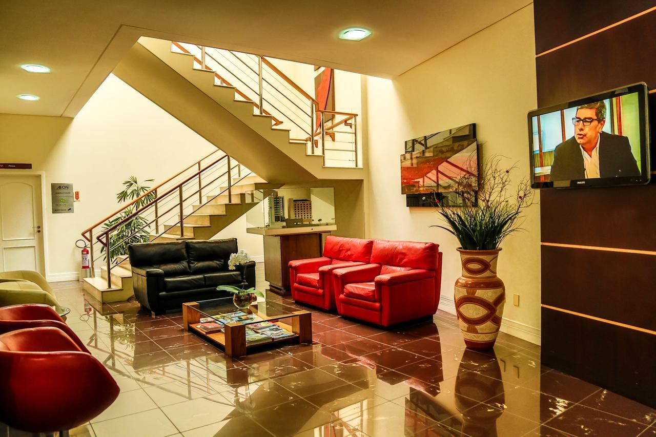 جوينفيل Le Village Flats E Hotel المظهر الخارجي الصورة
