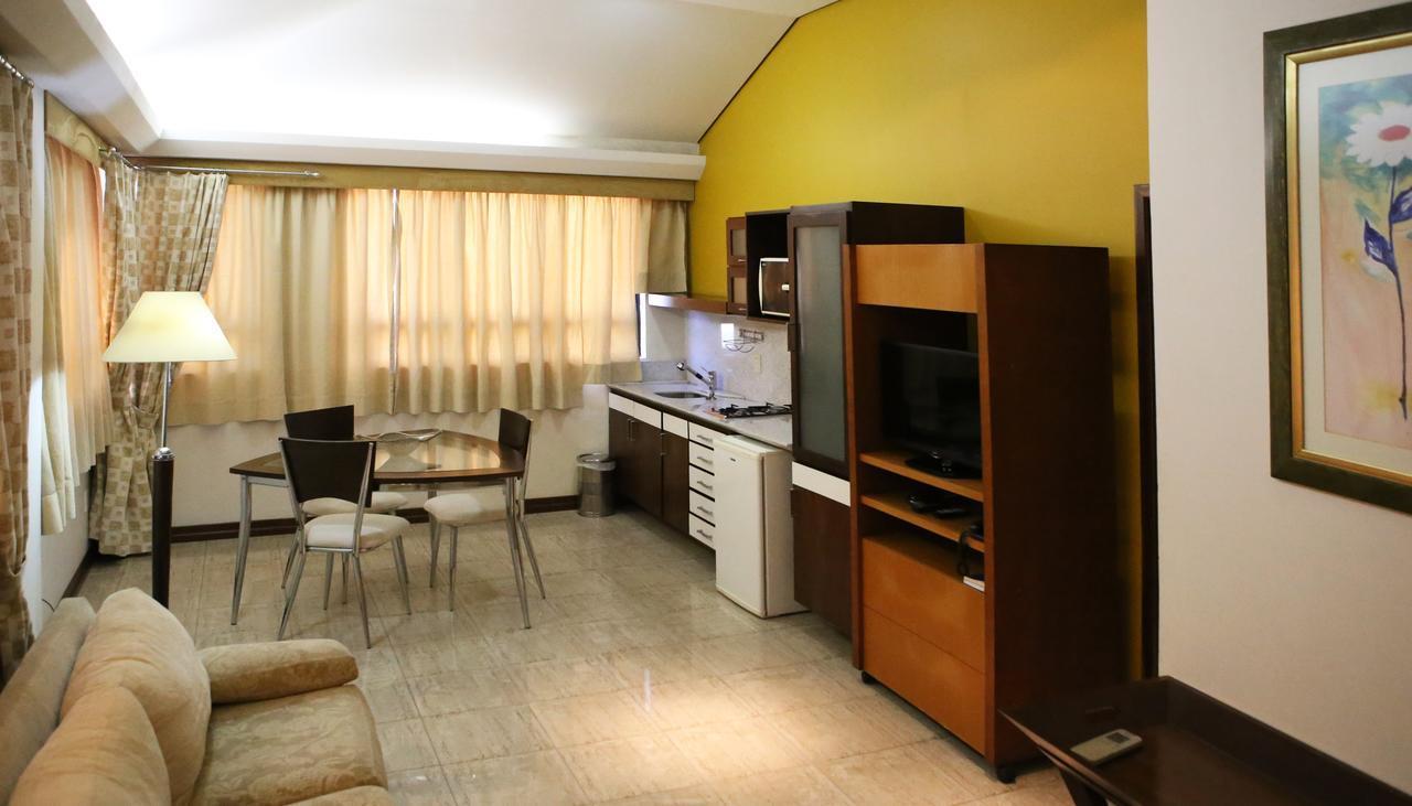 جوينفيل Le Village Flats E Hotel المظهر الخارجي الصورة