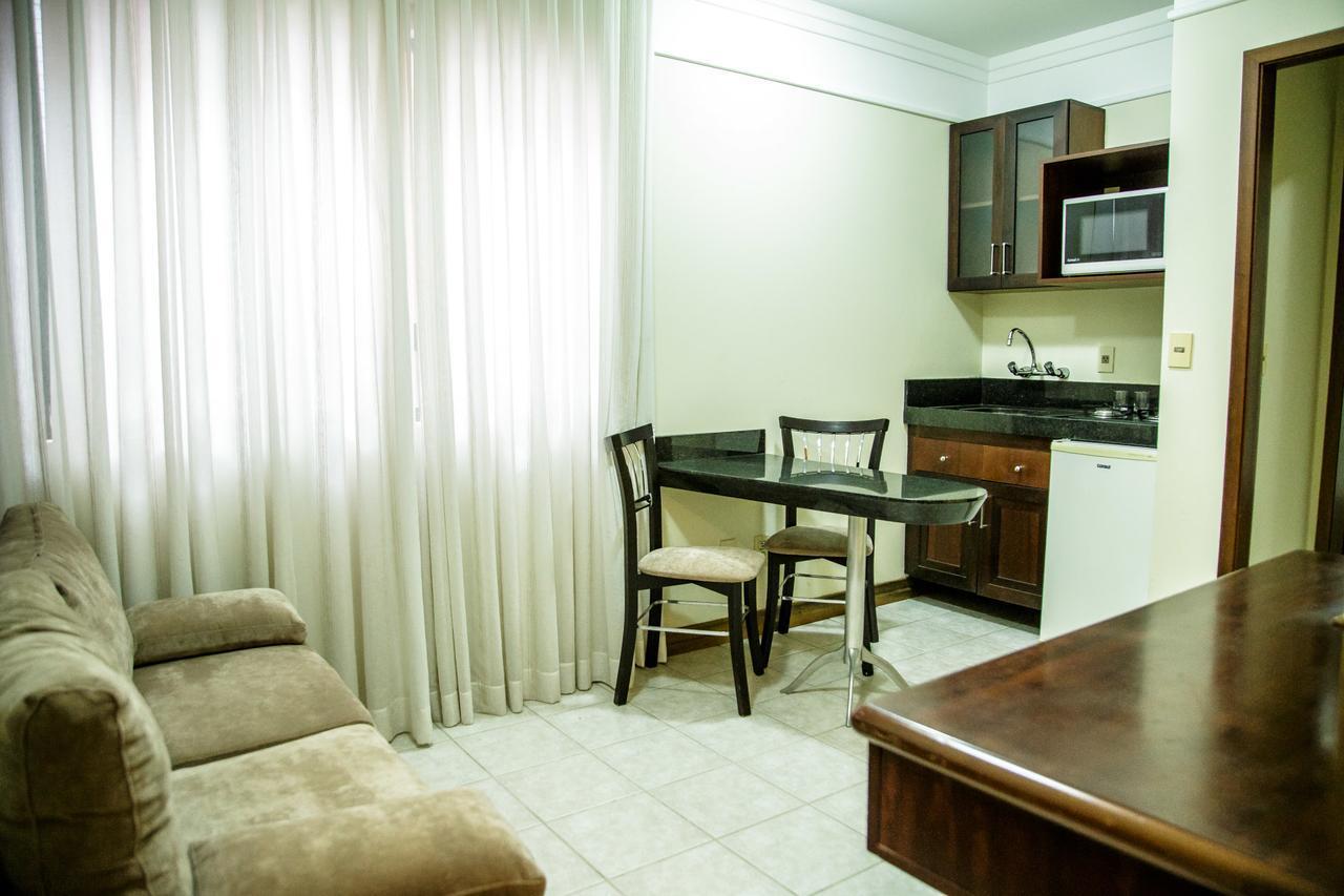جوينفيل Le Village Flats E Hotel المظهر الخارجي الصورة