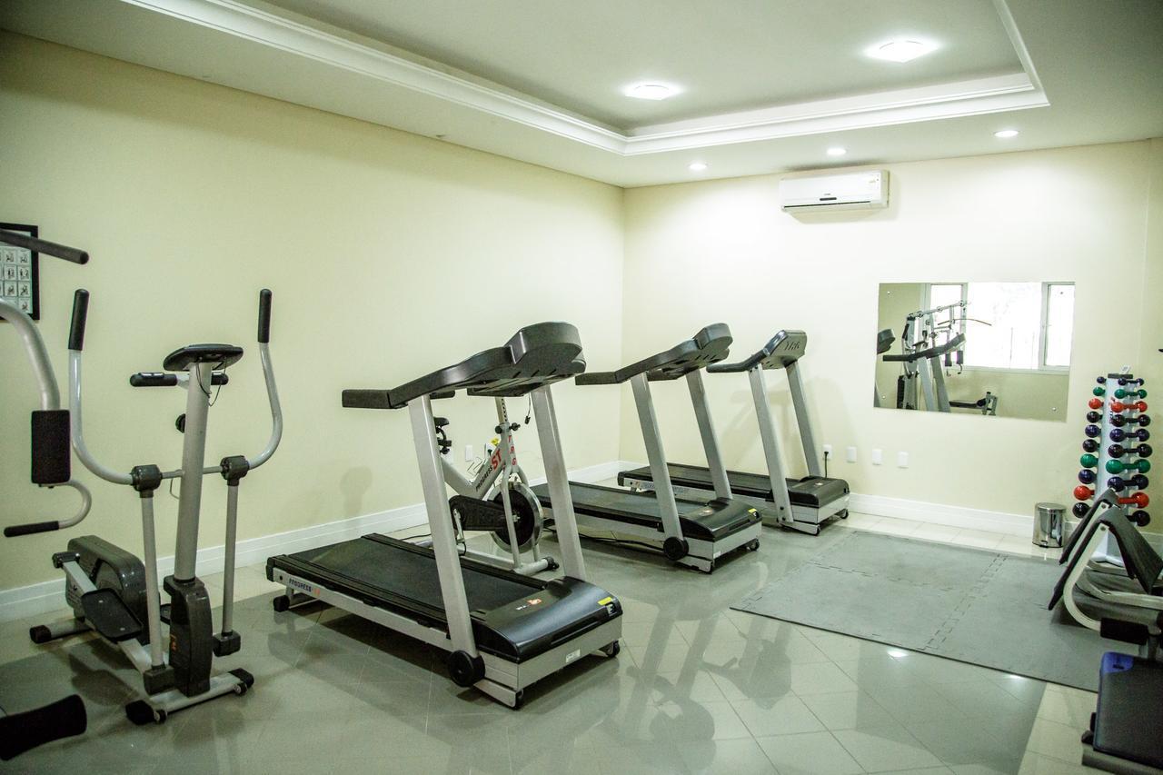 جوينفيل Le Village Flats E Hotel المظهر الخارجي الصورة