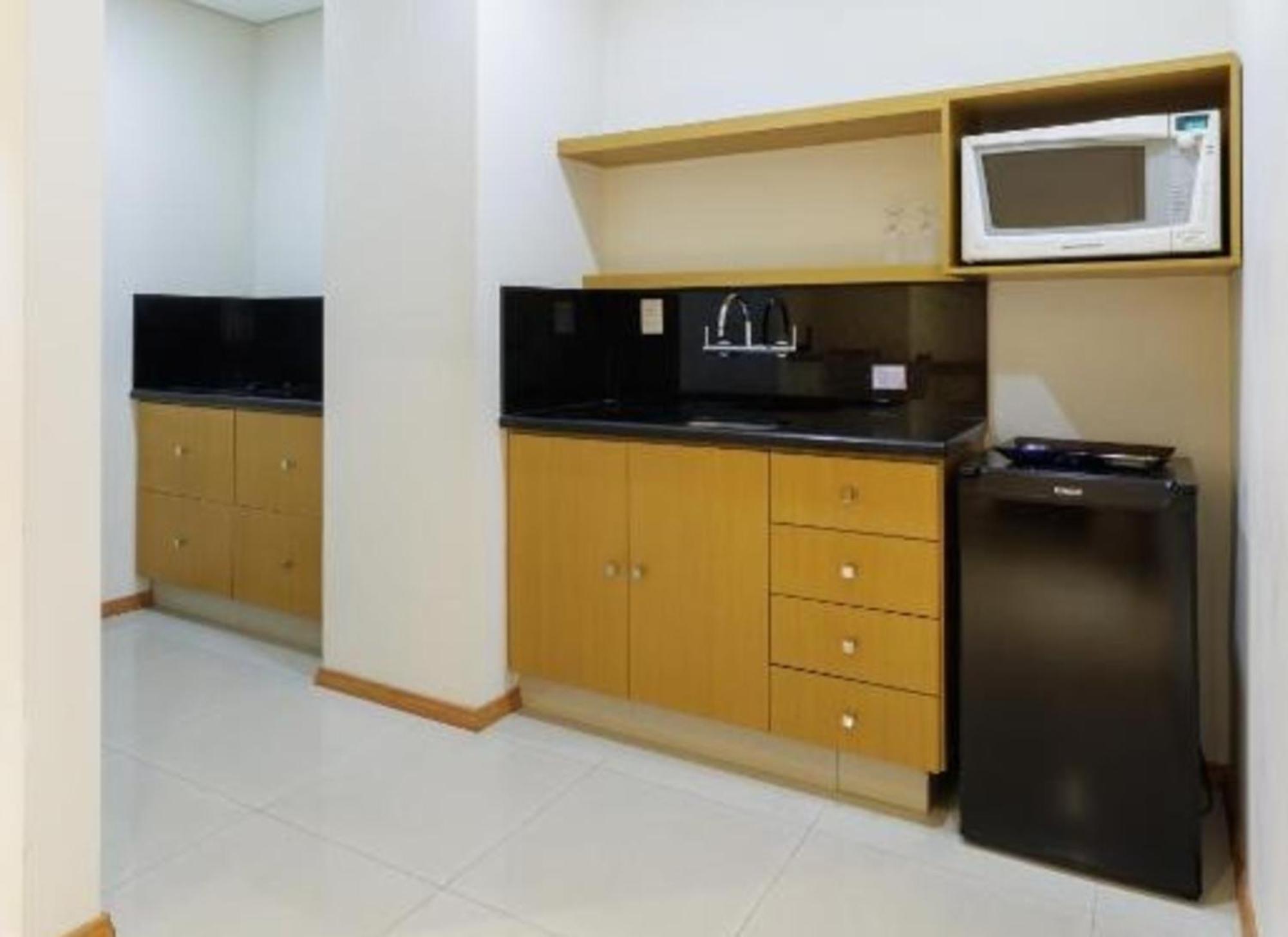 جوينفيل Le Village Flats E Hotel المظهر الخارجي الصورة