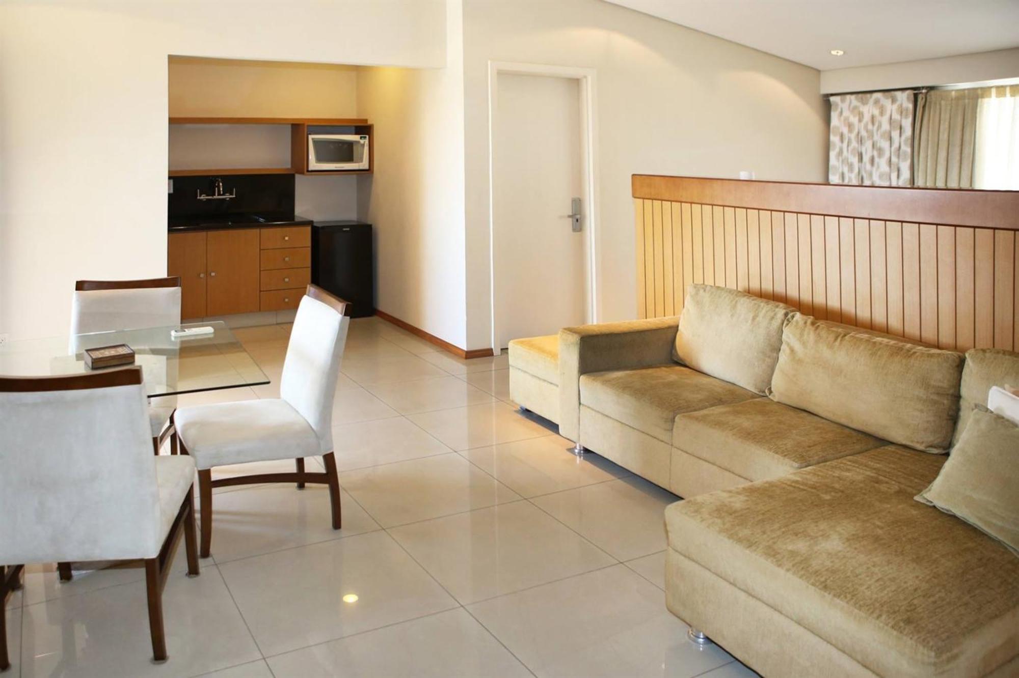 جوينفيل Le Village Flats E Hotel المظهر الخارجي الصورة