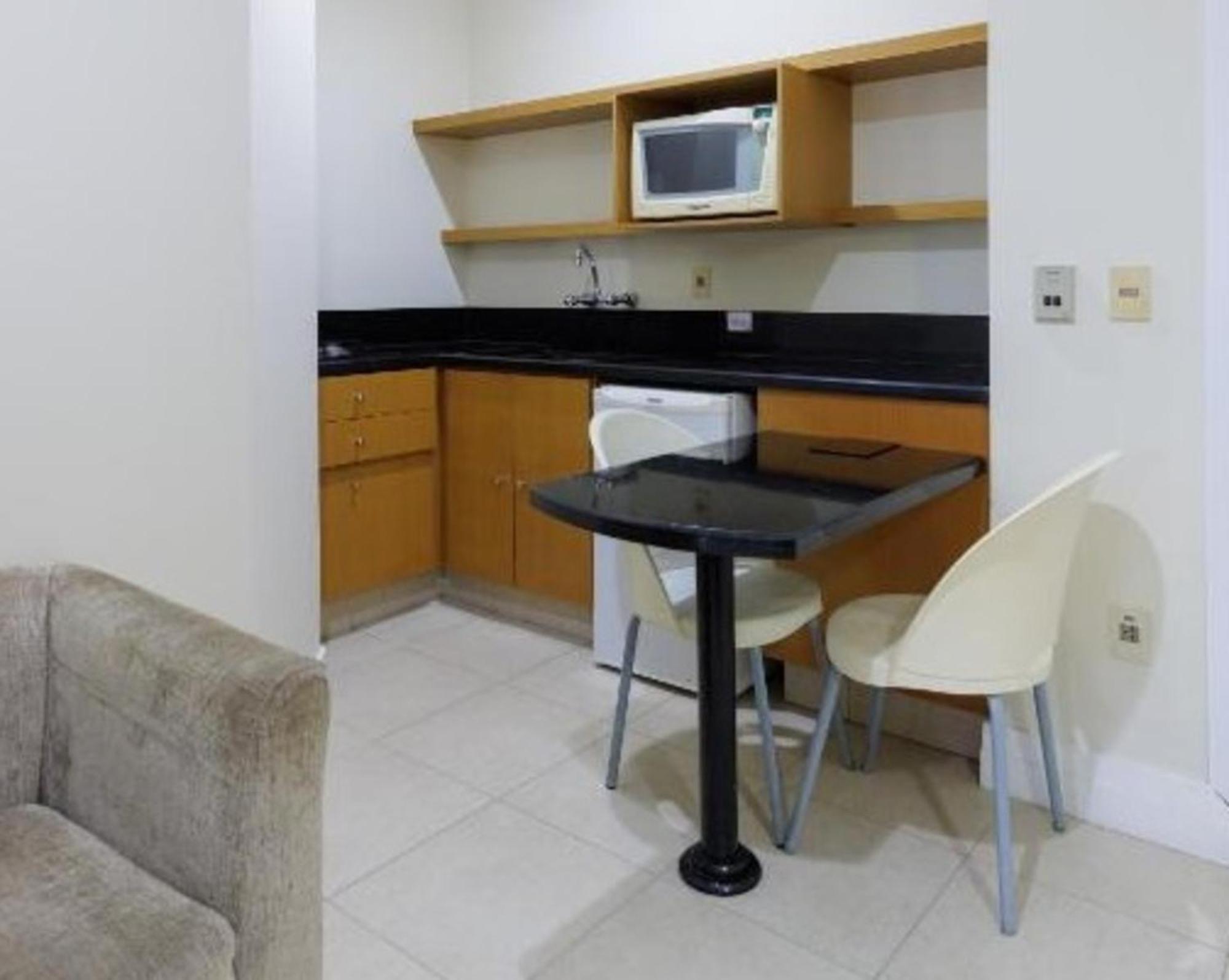 جوينفيل Le Village Flats E Hotel الغرفة الصورة