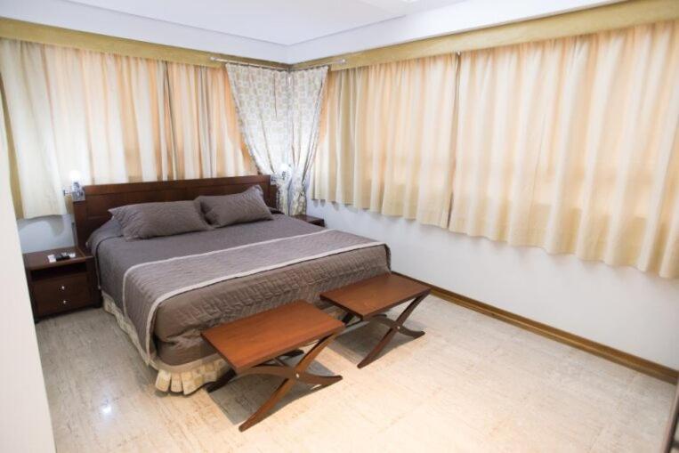 جوينفيل Le Village Flats E Hotel المظهر الخارجي الصورة